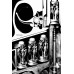 HR GIGER THE BIRTH MACHINE GUN ART ARTWORK PHOTO PRINT PREMIUM POSTER