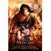 THE LAST OF THE MOHICANS 1992 90 ORIGINAL CINEMA MOVIE FILM PRINT PREMIUM POSTER
