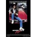 BEVERLY HILLS COP 1984 EDDIE MURPHY MOVIE FILM ORIGINAL PRINT PREMIUM POSTER
