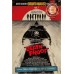 DEATH PROOF GRINDHOUSE OFFICIAL MOVIE ORIGINAL CINEMA PRINT PREMIUM POSTER