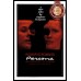 PERSONA 1966 60s OFFICIAL ORIGINAL CINEMA FILM MOVIE PRINT PREMIUM POSTER
