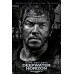 DEEPWATER HORIZON 2016 ORIGINAL MOVIE CINEMA PRINT PREMIUM POSTER