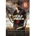 WOLF CREEK 2 2013 TWO ORIGINAL OFFICIAL CINEMA MOVIE FILM PRINT PREMIUM POSTER