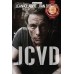 JCVD 2008 JEAN-CLAUDE VAN DAMME ORIGINAL MOVIE CINEMA PRINT PREMIUM POSTER
