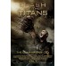 CLASH OF THE TITANS MEDUSA 2010 ORIGINAL CINEMA FILM MOVIE PRINT PREMIUM POSTER