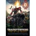 TRANSFORMERS RISE OF THE BEASTS 2023 ORIGINAL CINEMA MOVIE PRINT PREMIUM POSTER