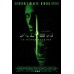 ALIEN RESURRECTION 1997 90s ORIGINAL CINEMA MOVIE FILM PRINT PREMIUM POSTER