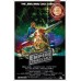 THE EMPIRE STRIKES BACK 2 STAR WARS ORIGINAL FILM MOVIE PRINT PREMIUM POSTER