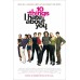 10 THINGS I HATE ABOUT YOU 1999 90s ORIGINAL MOVIE FILM PRINT PREMIUM POSTER
