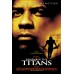 REMEMBER THE TITANS 2000 OFFICIAL ORIGINAL CINEMA MOVIE PRINT PREMIUM POSTER
