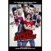 SCOTT PILGRIM VS THE WORLD 2010 OFFICIAL CINEMA MOVIE FILM PRINT PREMIUM POSTER