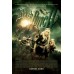 SUCKER PUNCH 2011 OFFICIAL ORIGINAL CINEMA FILM MOVIE PRINT PREMIUM POSTER