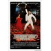 SATURDAY NIGHT FEVER 70s OFFICIAL ORIGINAL CINEMA MOVIE PRINT PREMIUM POSTER