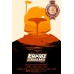 STAR WARS THE EMPIRE STRIKES BACK BOBA FETT HELMET ART PRINT PREMIUM POSTER