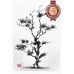 JAPANESE TREE ARTWORK ORIGINAL HOME DECOR PAINTING ART PRINT PREMIUM POSTER