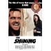 THE SHINING LOOKING THROUGH DOOR 1980 80s ORIGINAL CINEMA PRINT PREMIUM POSTER