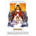 LABYRINTH 1986 80s DAVID BOWIE OFFICIAL ORIGINAL MOVIE FILM PRINT PREMIUM POSTER