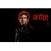 DEXTER TV SHOW HOME WALL ART PRINT PREMIUM POSTER