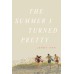 THE SUMMER I TURNED PRETTY TV SHOW ORIGINAL OFFICIAL PRINT PREMIUM POSTER