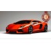 LAMBORGHINI AVENTADOR SPORTS SUPERCAR SUPER RACE CAR PHOTO PRINT PREMIUM POSTER