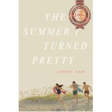 THE SUMMER I TURNED PRETTY TV SHOW ORIGINAL OFFICIAL PRINT PREMIUM POSTER