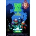 TEENAGE MUTANT NINJA TURTLES 2 1993 OFFICIAL ORIGINAL MOVIE PRINT PREMIUM POSTER