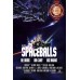 SPACEBALLS 1987 80s OFFICIAL ORIGINAL CINEMA MOVIE FILM PRINT PREMIUM POSTER