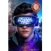 READY PLAYER ONE MASK 2018 SPIELBERG MOVIE ORIGINAL CINEMA PRINT PREMIUM POSTER