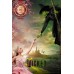 WICKED 2024 TEASER ORIGINAL MOVIE FILM CINEMA PRINT PREMIUM POSTER