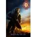 HALO 1 2 3 MASTER CHIEF EYES ORIGINAL VIDEO GAME ART PRINT PREMIUM POSTER