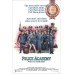 POLICE ACADEMY 1 ONE 1984 FILM MOVIE ORIGINAL CINEMA PRINT PREMIUM POSTER