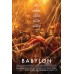 BABYLON 2022 ORIGINAL OFFICIAL CINEMA MOVIE FILM PRINT PREMIUM POSTER