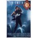 ALIENS RIPLEY HOLDING GUN GIRL 1986 ORIGINAL MOVIE FILM PRINT PREMIUM POSTER