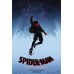 SPIDER-MAN INTO THE SPIDER-VERSE OFFICIAL MOVIE FILM PRINT PREMIUM POSTER