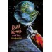 KILLER KLOWNS FROM OUTER SPACE 1988 ORIGINAL CINEMA MOVIE PRINT PREMIUM POSTER