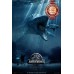 JURASSIC WORLD MEGALODON MOVIE FILM 2014 ORIGINAL ART PRINT PREMIUM POSTER