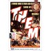 THEM! THEM 1954 50s OFFICIAL ORIGINAL CINEMA FILM MOVIE PRINT PREMIUM POSTER