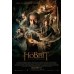 THE HOBBIT THE DESOLATION OF SMAUG ORIGINAL OFFICIAL CINEMA PRINT PREMIUM POSTER