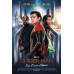 SPIDER-MAN FAR FROM HOME OFFICIAL ORIGINAL CINEMA MOVIE PRINT PREMIUM POSTER