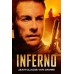 INFERNO 1999 JEAN-CLAUDE VAN DAMME ORIGINAL MOVIE CINEMA PRINT PREMIUM POSTER