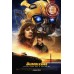 BUMBLEBEE TRANSFORMERS OFFICIAL ORIGINAL CINEMA MOVIE PRINT PREMIUM POSTER