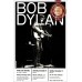 BOB DYLAN BERKELEY SAN FRANCISCO CONCERT RARE ORIGINAL PRINT PREMIUM POSTER