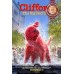 CLIFFORD THE BIG RED DOG 21 ORIGINAL OFFICIAL CINEMA MOVIE PRINT PREMIUM POSTER