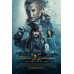 PIRATES OF THE CARIBBEAN 5 DEAD MEN TELL NO TALES MOVIE PRINT PREMIUM POSTER