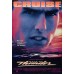 DAYS OF THUNDER 1990 90s TOM CRUISE ORIGINAL MOVIE FILM PRINT PREMIUM POSTER
