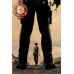 HIGH NOON 1952 50s LEGS ORIGINAL CINEMA MOVIE FILM ART PRINT PREMIUM POSTER