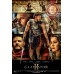GLADIATOR II MAIN 2 TWO 2024 ORIGINAL MOVIE FILM CINEMA PRINT PREMIUM POSTER