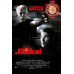 THE JACKAL 1997 90s BRUCE WILLIS ORIGINAL MOVIE CINEMA PRINT PREMIUM POSTER