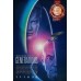 STAR TREK GENERATIONS 1994 90s ORIGINAL CINEMA MOVIE FILM PRINT PREMIUM POSTER
