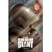 THE IRON GIANT 1999 90s COMIC-CON MOVIE ORIGINAL CINEMA ART PRINT PREMIUM POSTER